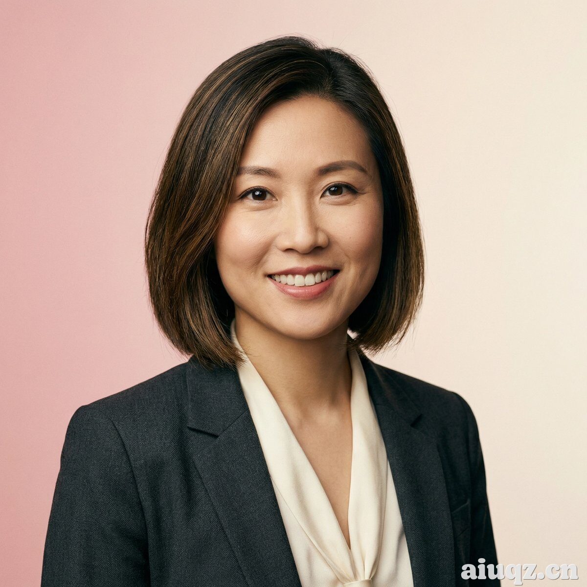 老司机制片总监林婉清